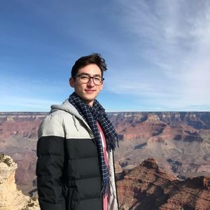 Meet your Posher, Quinn